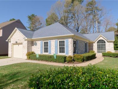 property image for 957 Heathland Drive NEWPORT NEWS VA 23602