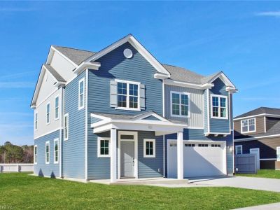 property image for 709 Crestfield Drive CHESAPEAKE VA 23320