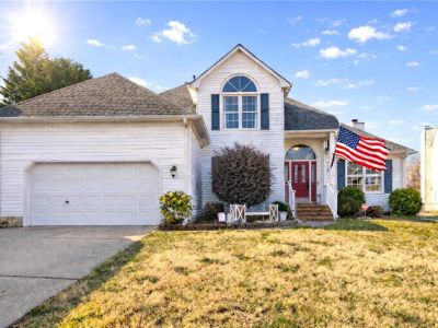property image for 6303 Oaken Gate Drive SUFFOLK VA 23435