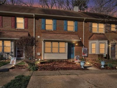 property image for 110 Souverain Landing YORK COUNTY VA 23692