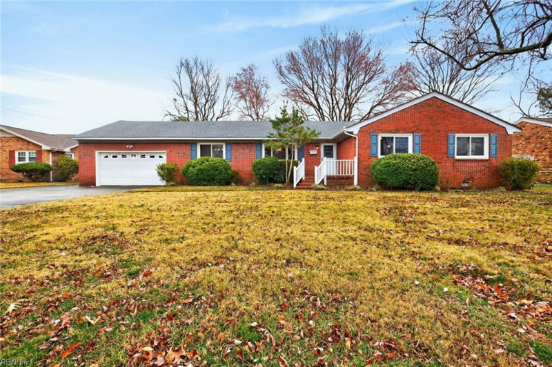 Photo 1 of 35 residential for sale in Virginia Beach virginia
