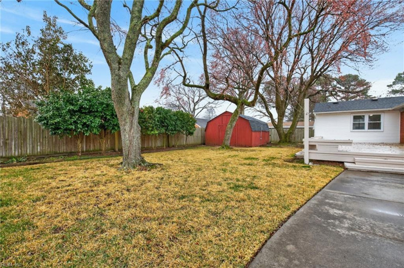 Photo 30 of 35 residential for sale in Virginia Beach virginia