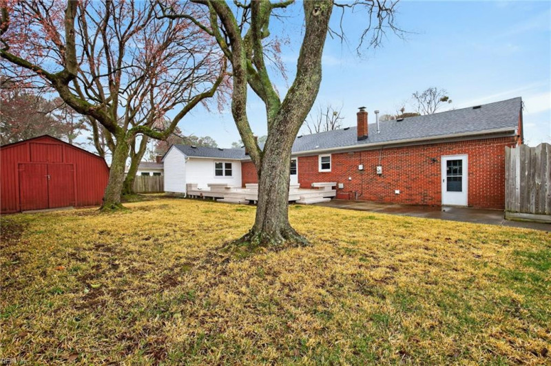 Photo 31 of 35 residential for sale in Virginia Beach virginia