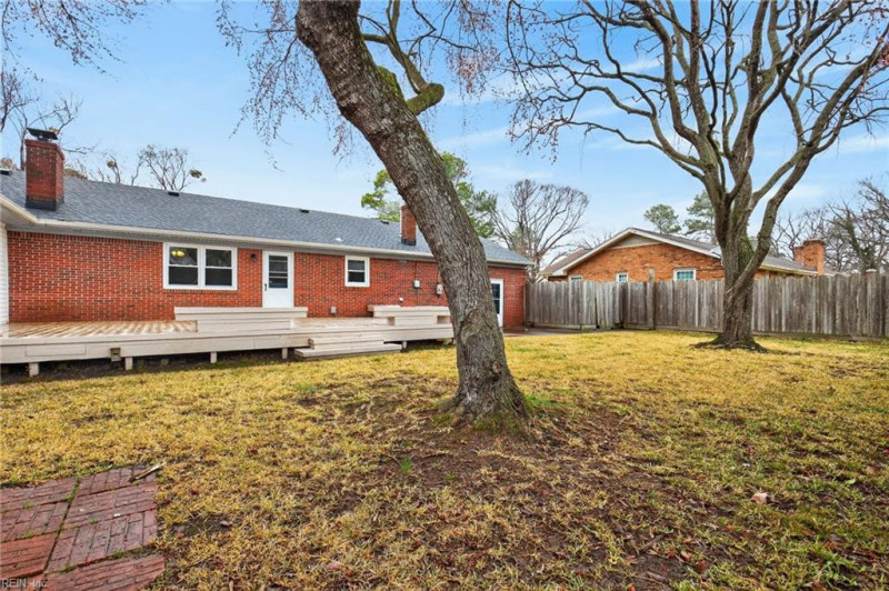 Photo 32 of 35 residential for sale in Virginia Beach virginia