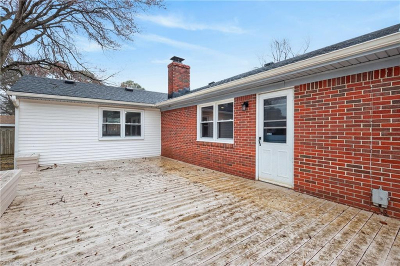 Photo 34 of 35 residential for sale in Virginia Beach virginia
