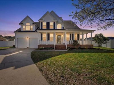 property image for 2505 Unbridled Lane VIRGINIA BEACH VA 23456