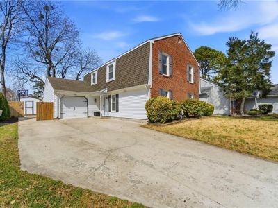 property image for 1906 White Rock Bend CHESAPEAKE VA 23320