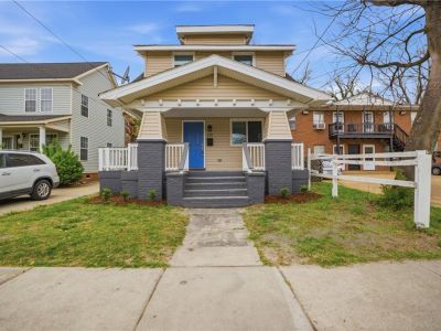 property image for 428 34th Street NORFOLK VA 23508