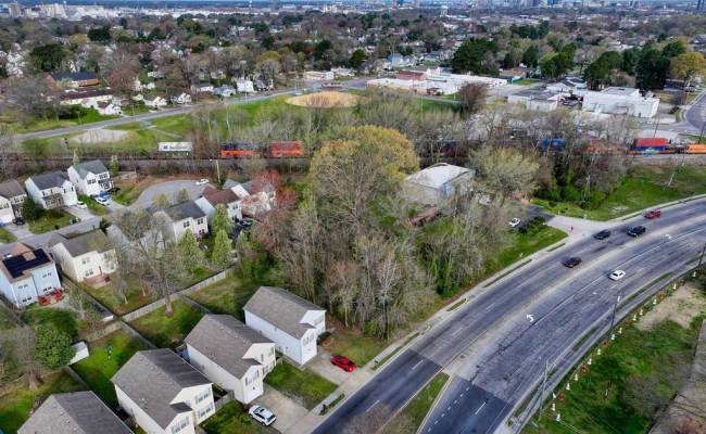 1427 Atlantic Avenue, Chesapeake, VA 23324