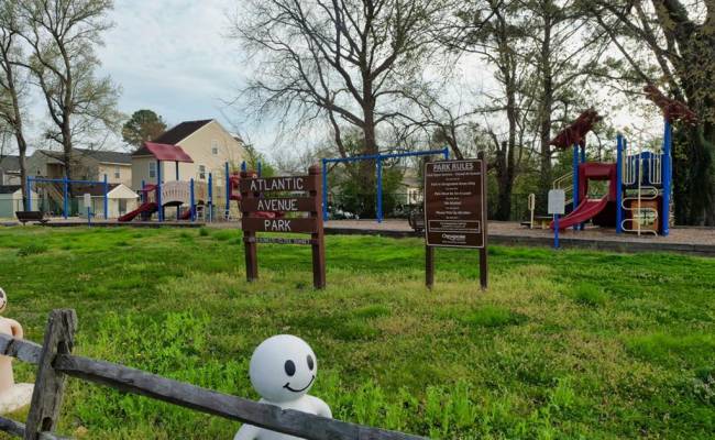 1427 Atlantic Avenue, Chesapeake, VA 23324