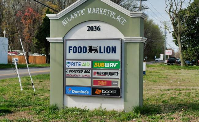 1427 Atlantic Avenue, Chesapeake, VA 23324