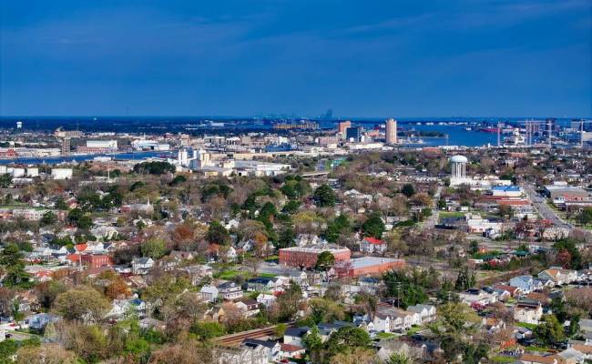 1427 Atlantic Avenue, Chesapeake, VA 23324