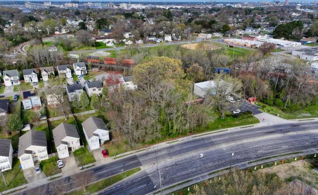 1427 Atlantic Avenue, Chesapeake, VA 23324