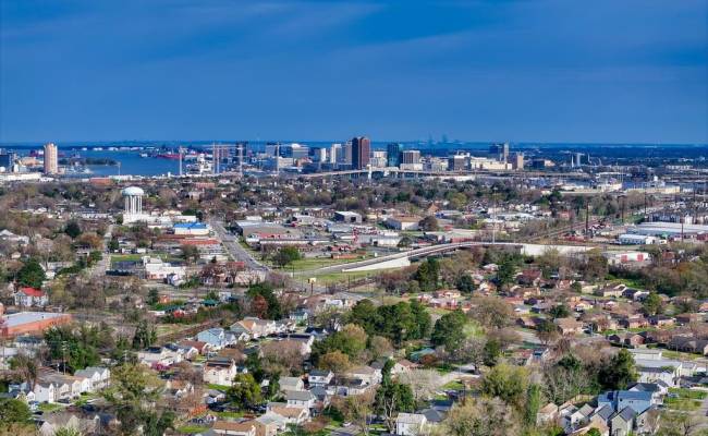 1427 Atlantic Avenue, Chesapeake, VA 23324