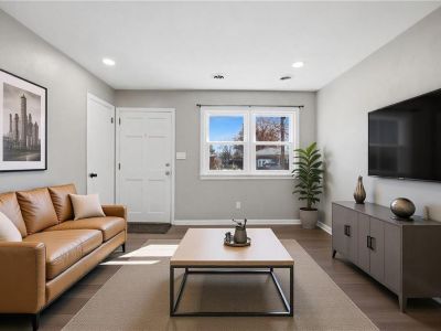 property image for 1515 Linden Avenue CHESAPEAKE VA 23325