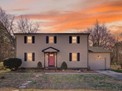 property image for 5213 Jerral Drive PRINCE GEORGE COUNTY VA 23875
