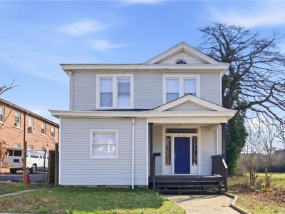 property image for 5110 Salem Street RICHMOND CITY NORTH JAMES RIVER VA 23231