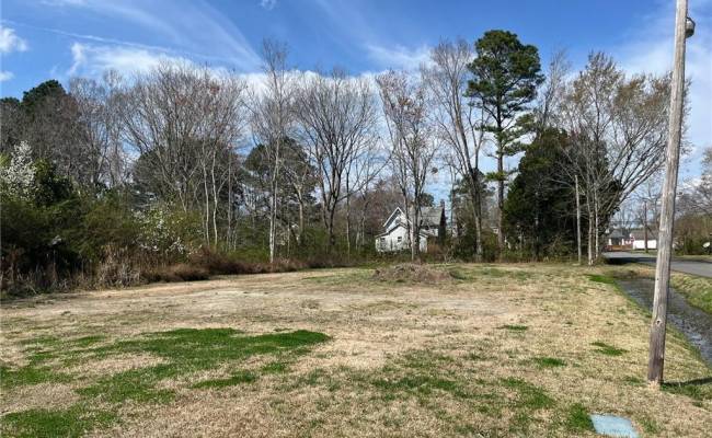 300 Spencers Avenue, Camden County, NC 27976