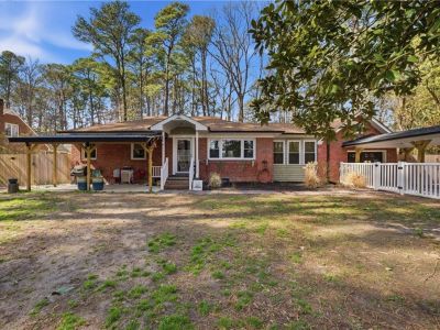property image for 824 Sparrow Road VIRGINIA BEACH VA 23464
