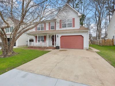 property image for 2532 Farmworth Trail VIRGINIA BEACH VA 23456