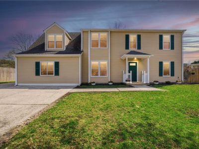 property image for 2237 Bartholomews Crossing VIRGINIA BEACH VA 23456