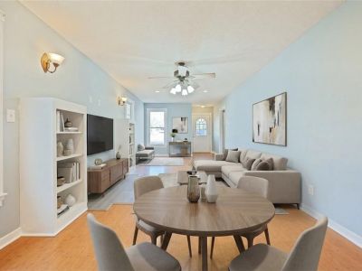 property image for 5996 T C Walker Road GLOUCESTER COUNTY VA 23061