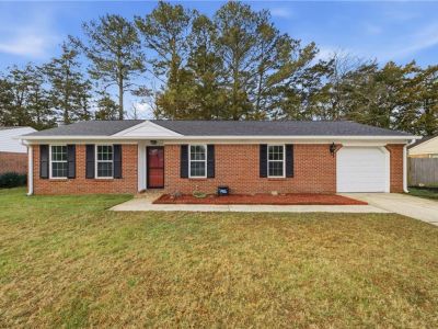 property image for 3848 Croonenbergh Way VIRGINIA BEACH VA 23452