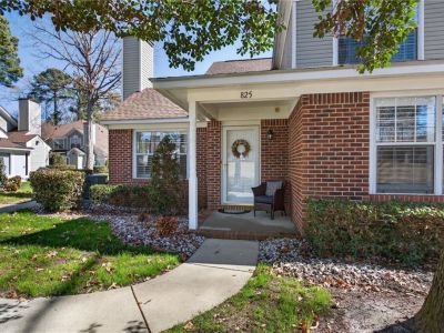 property image for 825 Brassie Way NEWPORT NEWS VA 23602