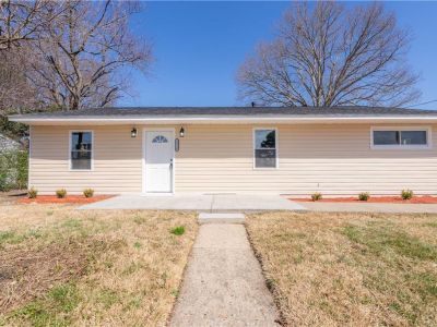 property image for 2924 Smithfield Road PORTSMOUTH VA 23702
