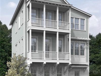 property image for 4245 Beach Drive NORFOLK VA 23518