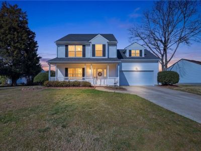 property image for 917 Ferryman Quay CHESAPEAKE VA 23323