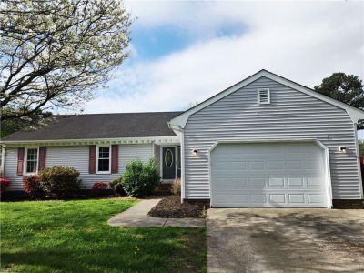 property image for 821 Lindale Drive CHESAPEAKE VA 23320