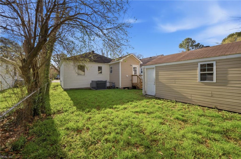 Photo 27 of 29 residential for sale in Chesapeake virginia