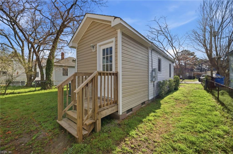 Photo 29 of 29 residential for sale in Chesapeake virginia