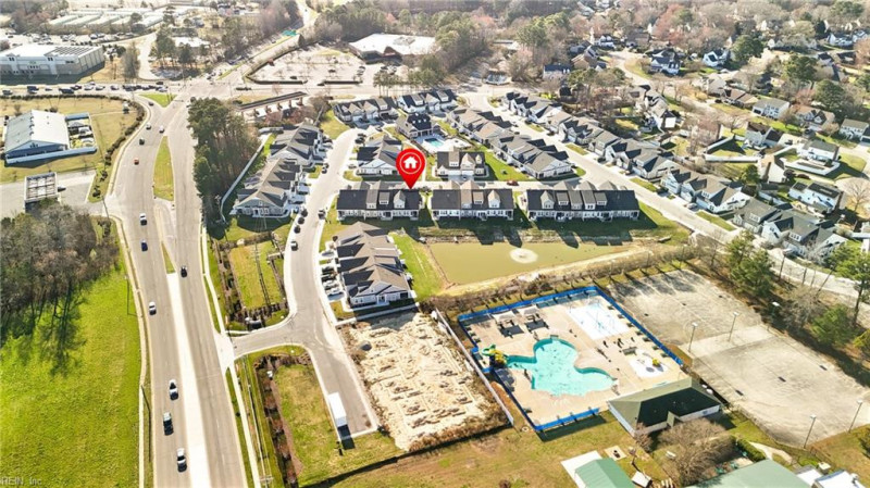 Photo 2 of 47 residential for sale in Chesapeake virginia