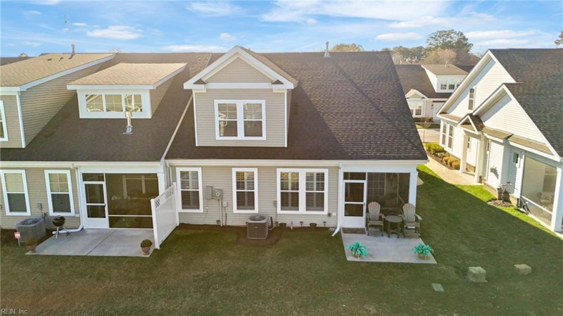 Photo 39 of 47 residential for sale in Chesapeake virginia