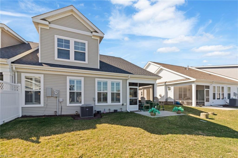 Photo 40 of 47 residential for sale in Chesapeake virginia