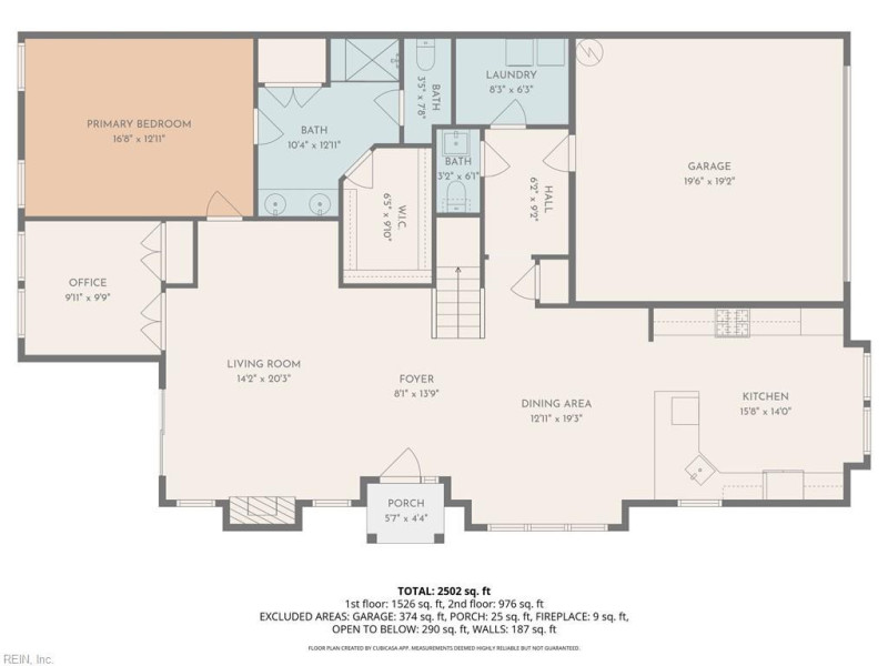 Photo 45 of 47 residential for sale in Chesapeake virginia