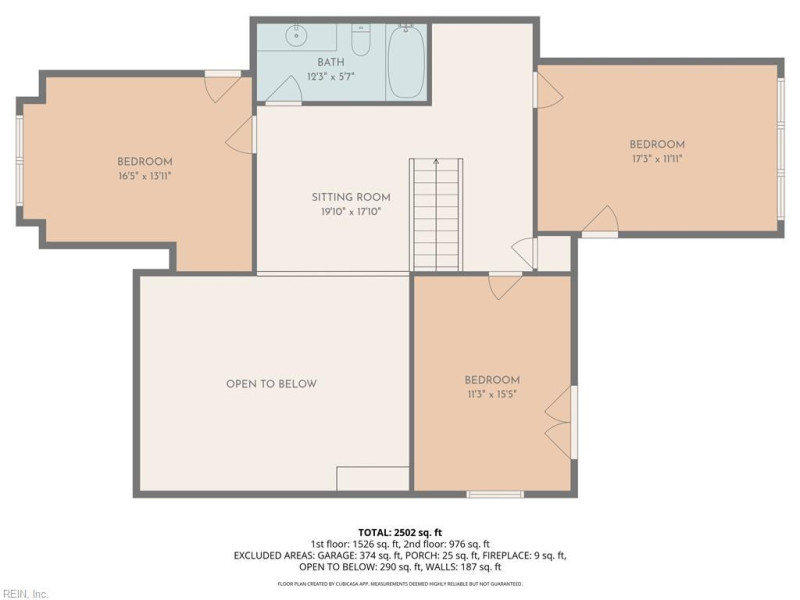 Photo 46 of 47 residential for sale in Chesapeake virginia