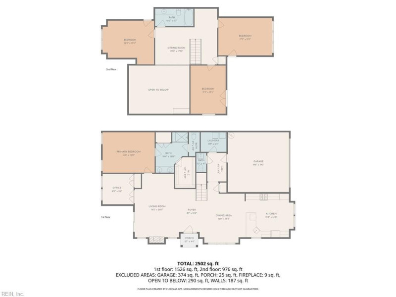 Photo 47 of 47 residential for sale in Chesapeake virginia