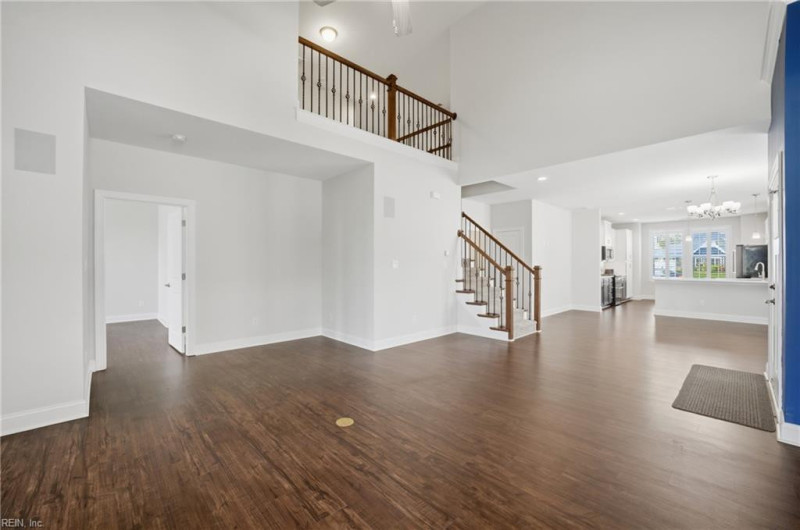 Photo 5 of 47 residential for sale in Chesapeake virginia