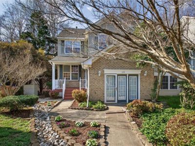 property image for 149 Creekshire Crescent NEWPORT NEWS VA 23603