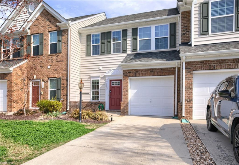 Photo 1 of 20 residential for sale in York County virginia