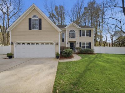 property image for 270 Carawan Lane CHESAPEAKE VA 23322