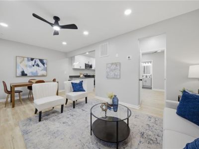 property image for 2128 Roanoke Avenue NEWPORT NEWS VA 23607