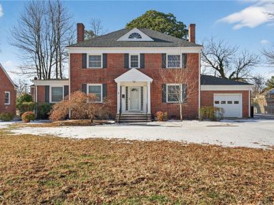 property image for 412 West Road PORTSMOUTH VA 23707