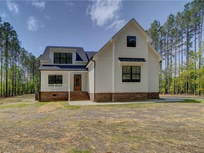 property image for 3.36AC LITTLE FORK Road SUFFOLK VA 23438