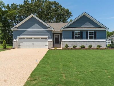 property image for MM (The Denton Floorplan) Intracoastal Way CHESAPEAKE VA 23322