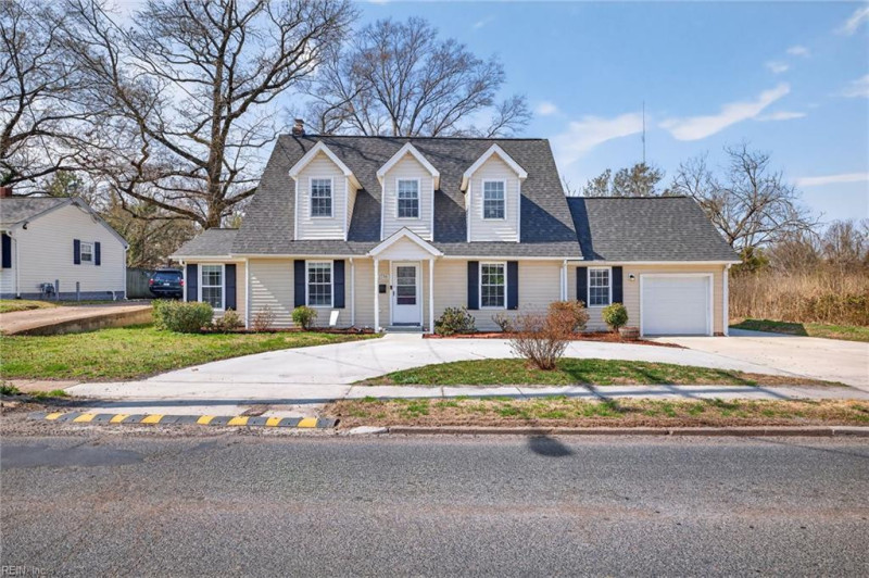 Photo 1 of 47 residential for sale in Chesapeake virginia