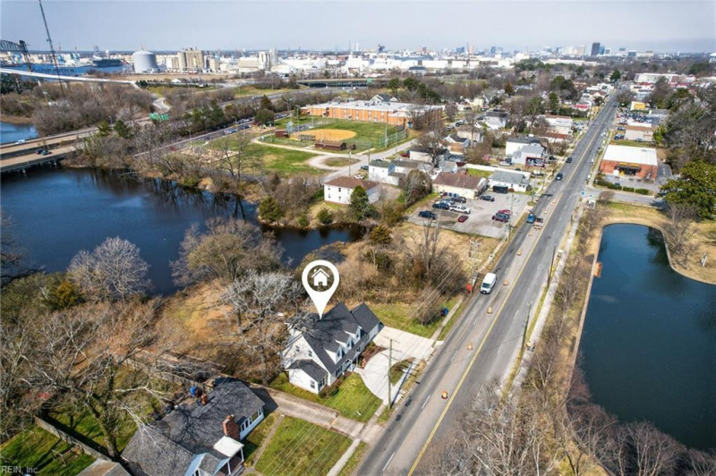 Photo 41 of 47 residential for sale in Chesapeake virginia